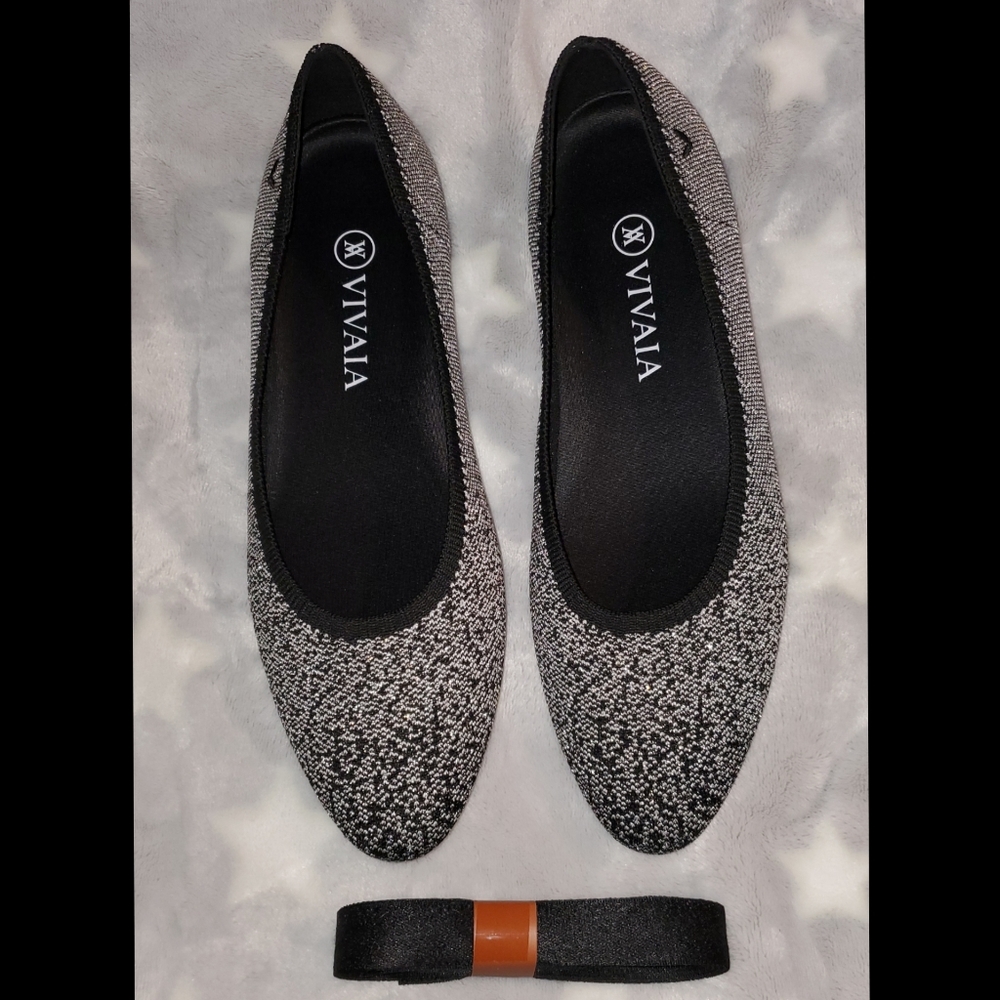 Vivaia Rich Grey Points